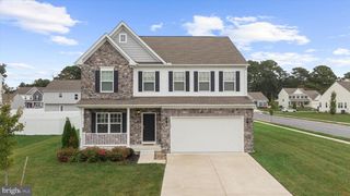 500 REGULATOR DR S, Cambridge, MD 21613