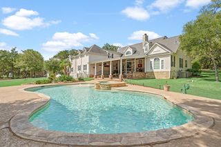 1016 High Hill Creek Road, La Grange, TX 78945