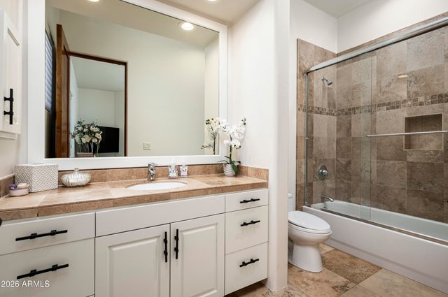 10541 E GROUNDCHERRY Lane 84, Scottsdale, AZ 85262