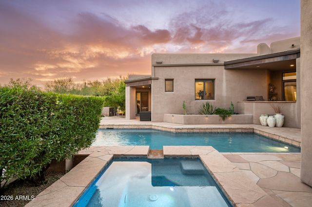 10541 E GROUNDCHERRY Lane 84, Scottsdale, AZ 85262