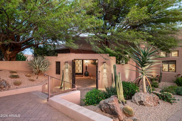 10541 E GROUNDCHERRY Lane 84, Scottsdale, AZ 85262