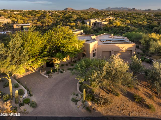 10541 E GROUNDCHERRY Lane 84, Scottsdale, AZ 85262