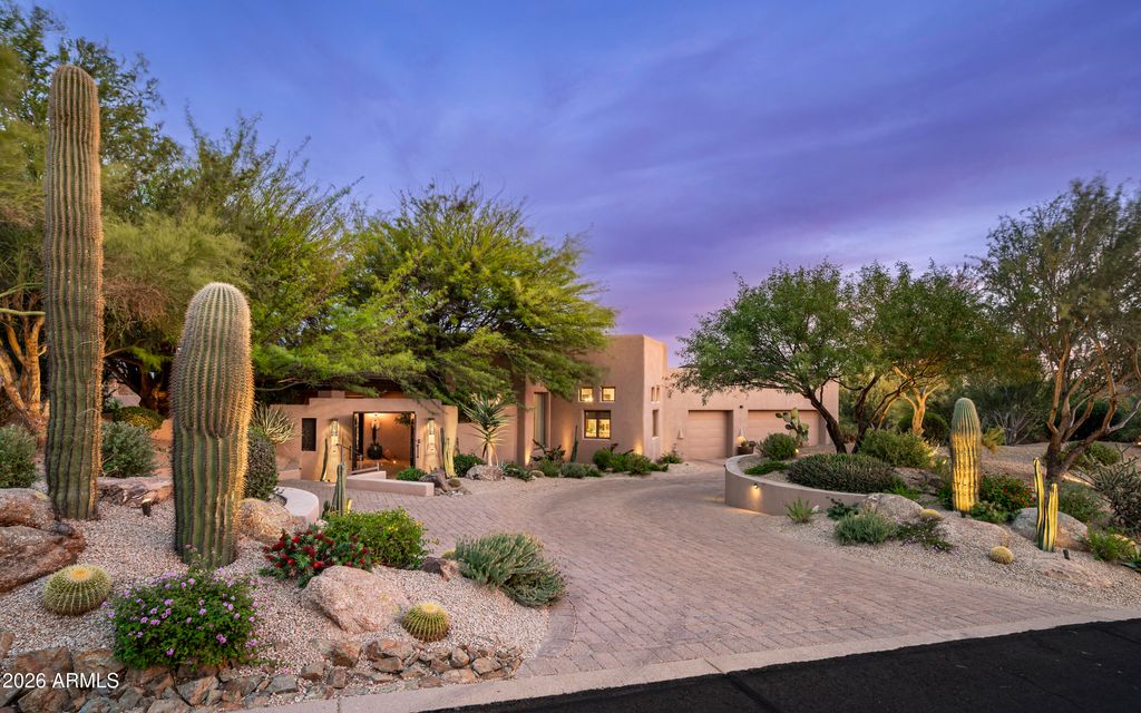 10541 E GROUNDCHERRY Lane 84, Scottsdale, AZ 85262 — photo 3