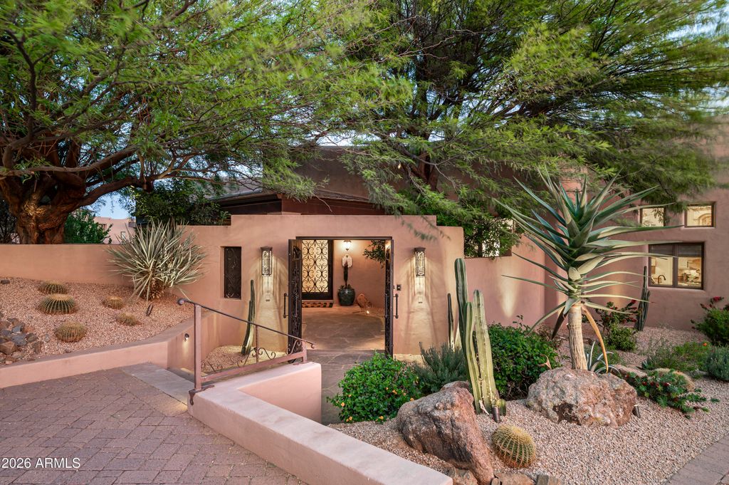 10541 E GROUNDCHERRY Lane 84, Scottsdale, AZ 85262 — photo 4