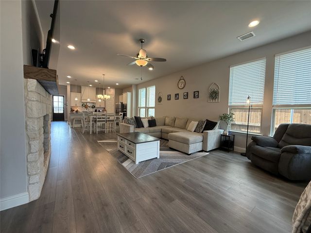 3607 Clara Drive, Melissa, TX 75454