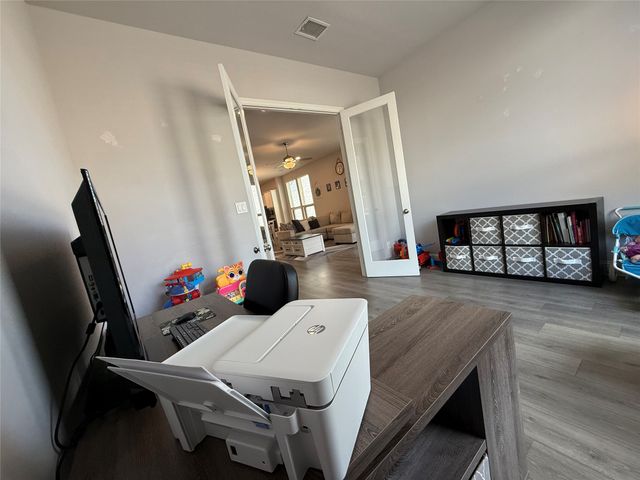 3607 Clara Drive, Melissa, TX 75454