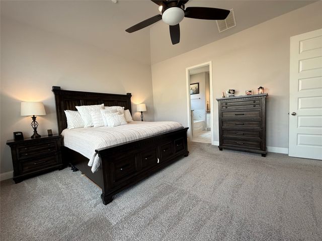 3607 Clara Drive, Melissa, TX 75454