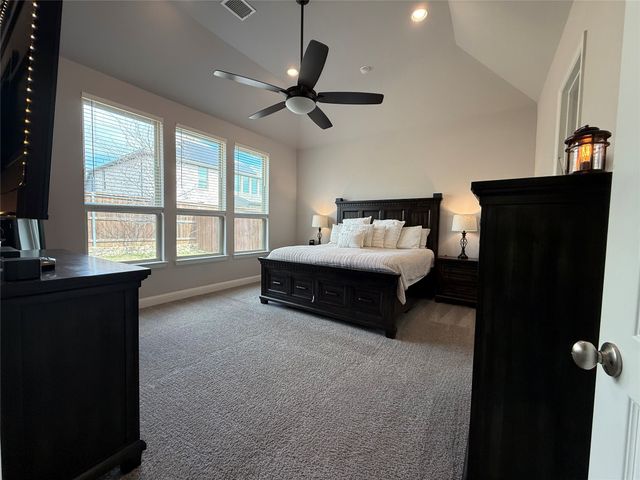 3607 Clara Drive, Melissa, TX 75454