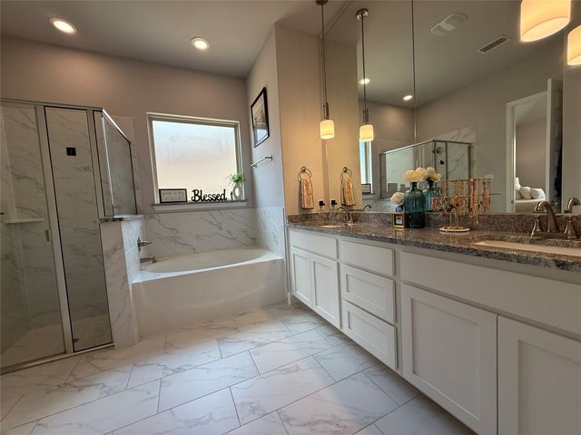 3607 Clara Drive, Melissa, TX 75454