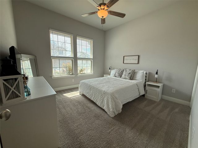 3607 Clara Drive, Melissa, TX 75454