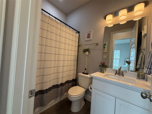 3607 Clara Drive, Melissa, TX 75454