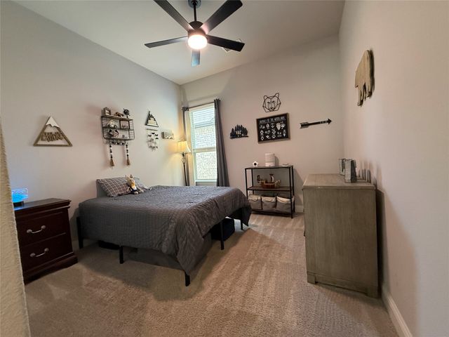 3607 Clara Drive, Melissa, TX 75454