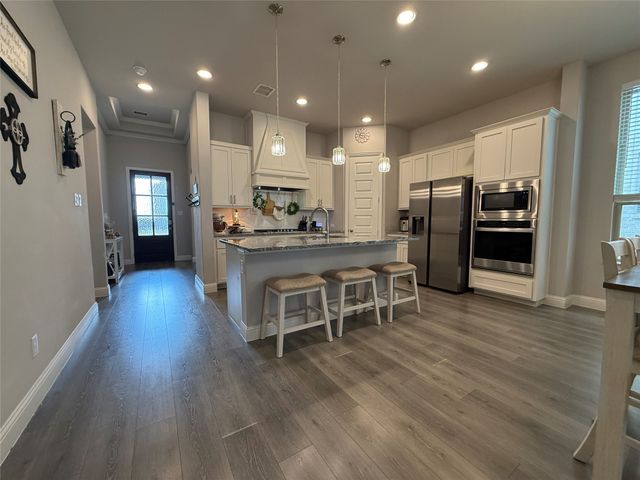 3607 Clara Drive, Melissa, TX 75454