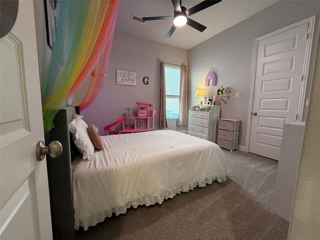 3607 Clara Drive, Melissa, TX 75454