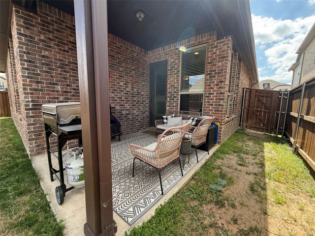 3607 Clara Drive, Melissa, TX 75454