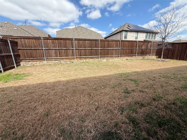 3607 Clara Drive, Melissa, TX 75454