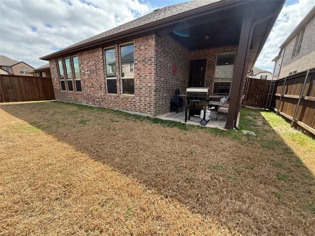 3607 Clara Drive, Melissa, TX 75454