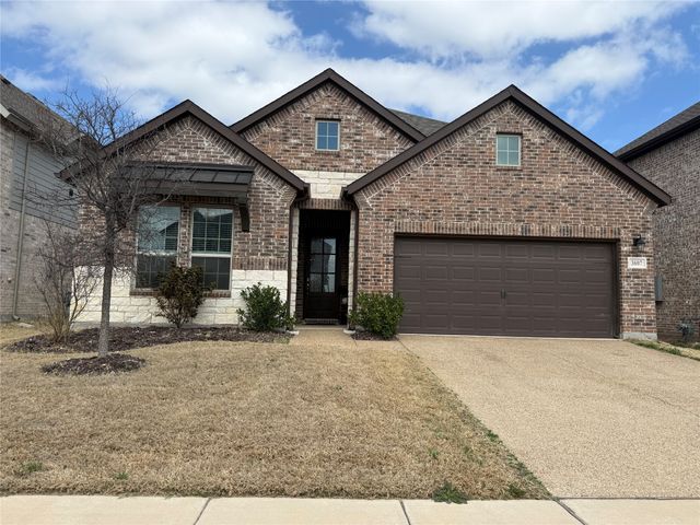3607 Clara Drive, Melissa, TX 75454