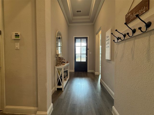 3607 Clara Drive, Melissa, TX 75454