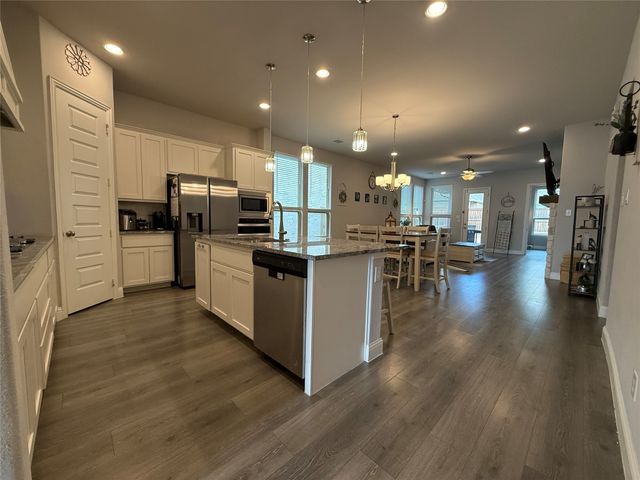 3607 Clara Drive, Melissa, TX 75454