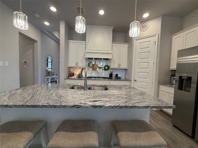 3607 Clara Drive, Melissa, TX 75454