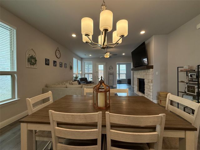 3607 Clara Drive, Melissa, TX 75454