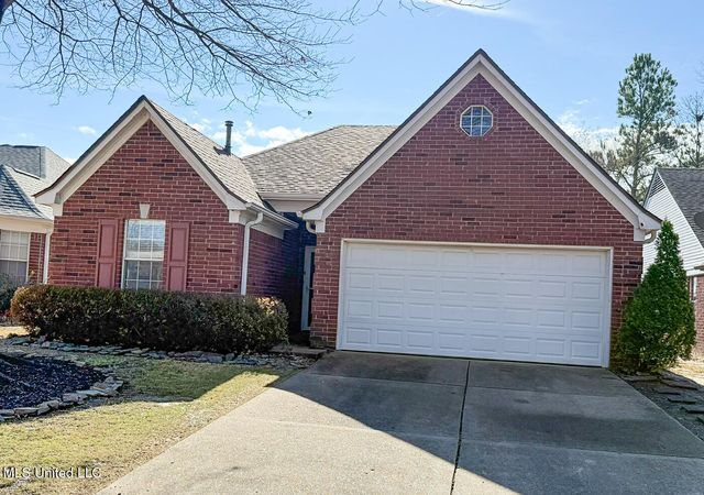10249 Fox Hunt Drive, Olive Branch, MS 38654