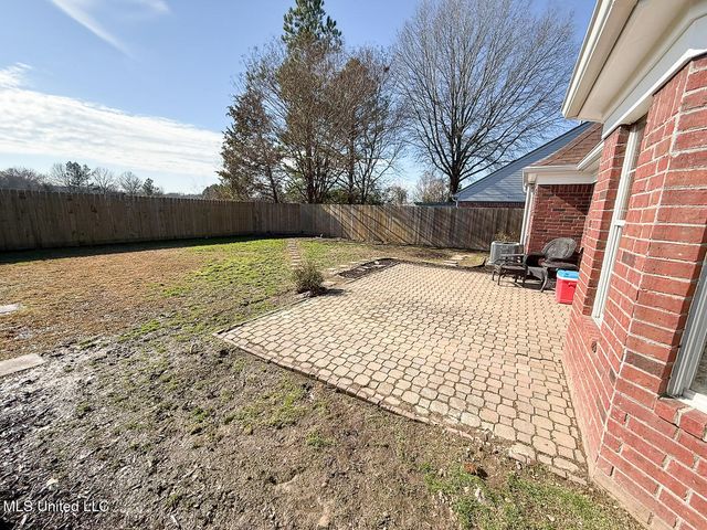 10249 Fox Hunt Drive, Olive Branch, MS 38654