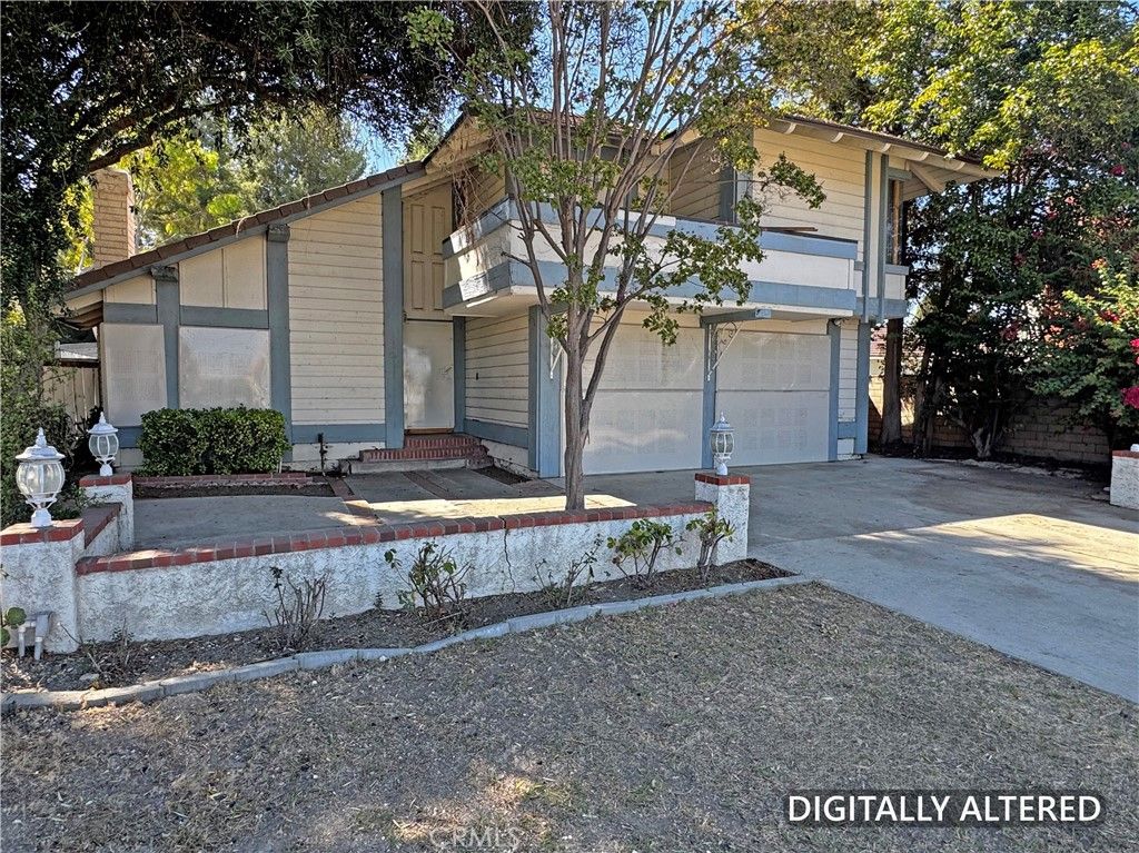 3 Skyview Circle, Pomona, CA 91766 — exterior