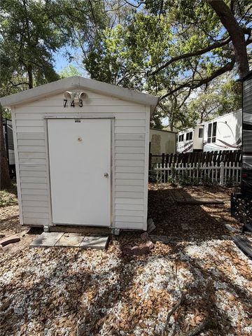 3000 CLARCONA ROAD 743, Apopka, FL 32703