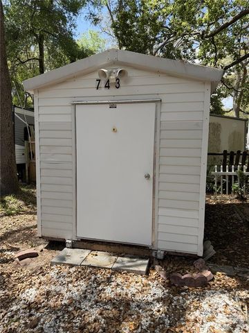 3000 CLARCONA ROAD 743, Apopka, FL 32703