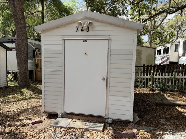3000 CLARCONA ROAD 743, Apopka, FL 32703