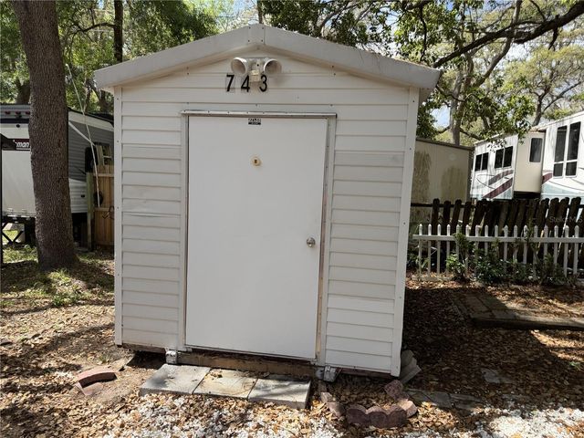 3000 CLARCONA ROAD 743, Apopka, FL 32703