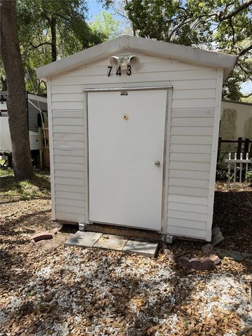 3000 CLARCONA ROAD 743, Apopka, FL 32703