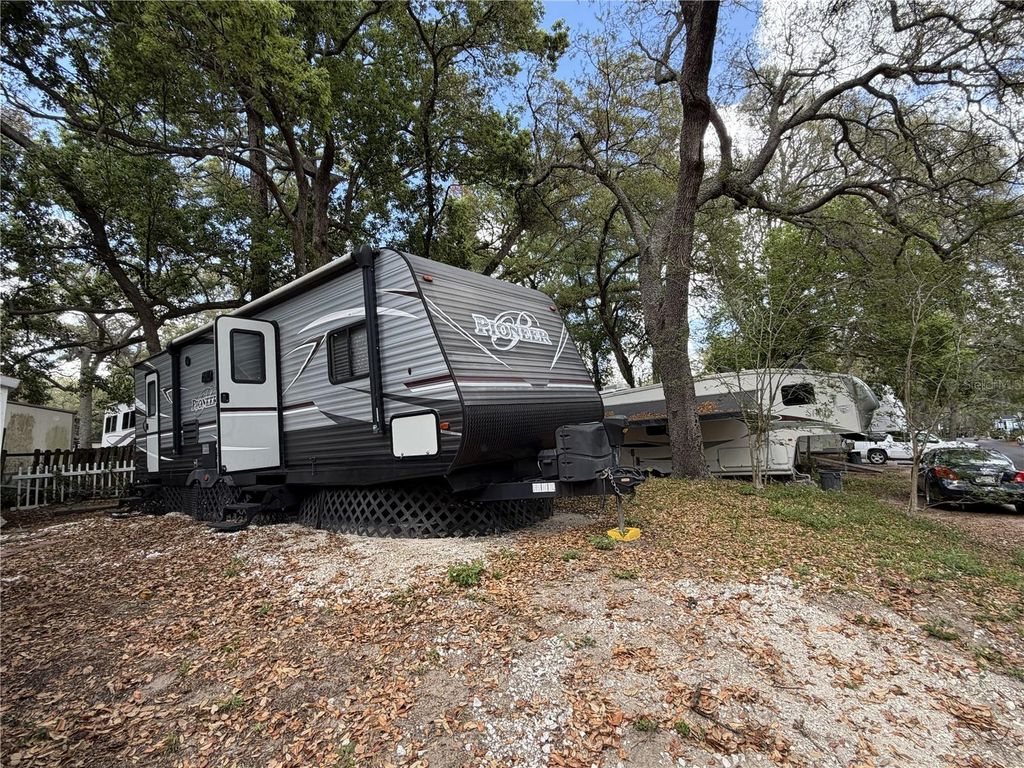 3000 CLARCONA ROAD 743, Apopka, FL 32703