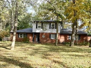 1328 W Ridge Road, Crawfordsville, IN 47933