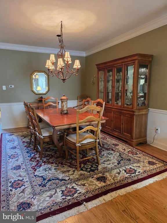 2603 SAGE WOOD DR, NEWTOWN SQUARE, PA 19073 — photo 5