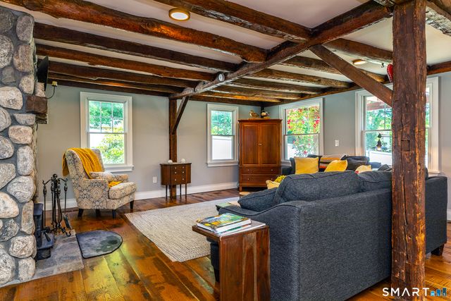 49 Old Bridge Road, Brookfield, CT 06804