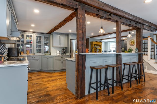 49 Old Bridge Road, Brookfield, CT 06804