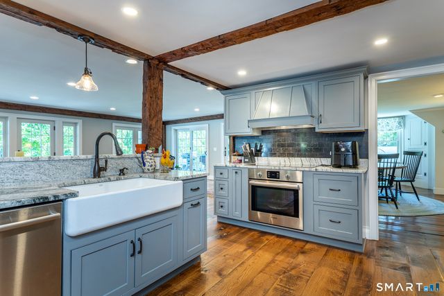 49 Old Bridge Road, Brookfield, CT 06804