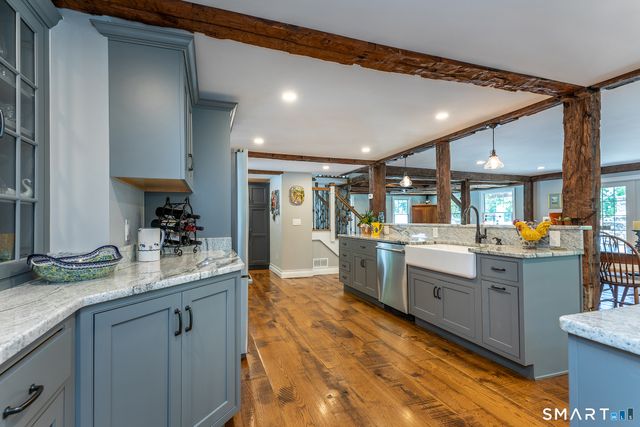 49 Old Bridge Road, Brookfield, CT 06804