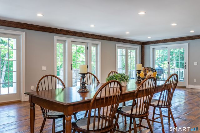 49 Old Bridge Road, Brookfield, CT 06804