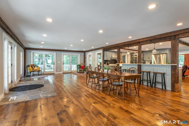 49 Old Bridge Road, Brookfield, CT 06804