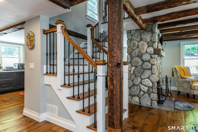 49 Old Bridge Road, Brookfield, CT 06804
