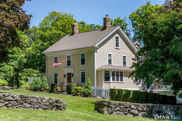 49 Old Bridge Road, Brookfield, CT 06804