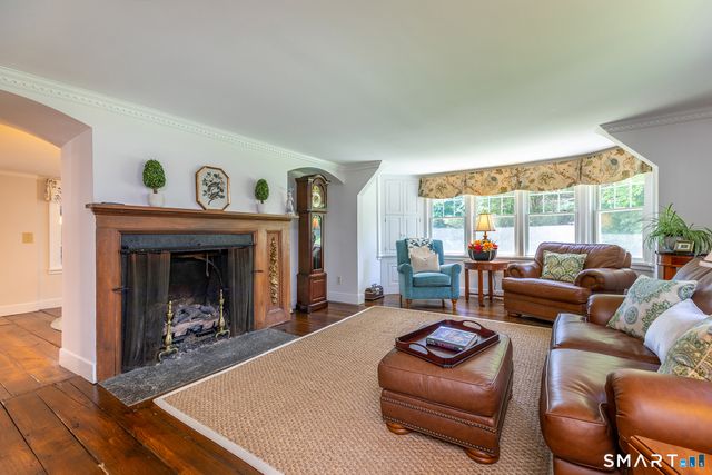 49 Old Bridge Road, Brookfield, CT 06804