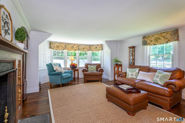 49 Old Bridge Road, Brookfield, CT 06804