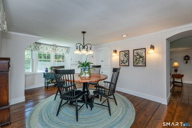49 Old Bridge Road, Brookfield, CT 06804