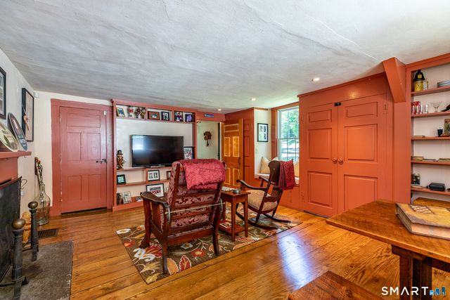 49 Old Bridge Road, Brookfield, CT 06804