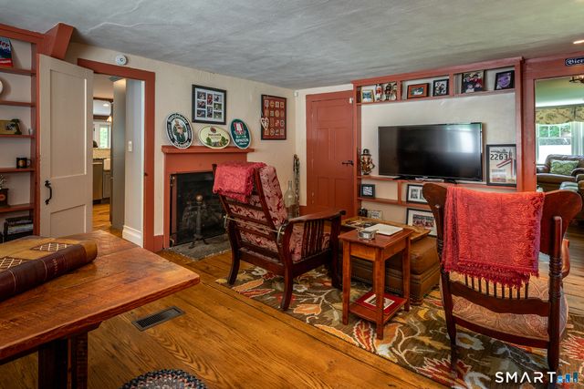 49 Old Bridge Road, Brookfield, CT 06804